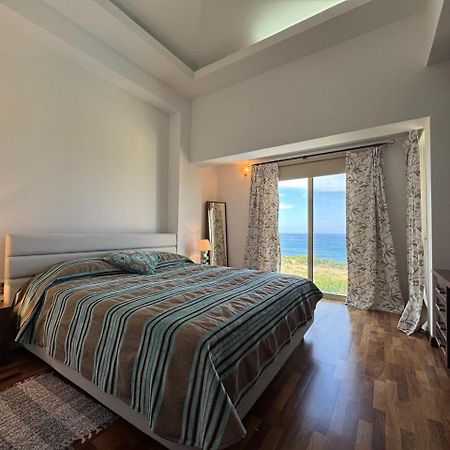 Beach Villa Olivia Neo Chorio Eksteriør bilde