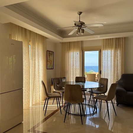 Beach Villa Olivia Neo Chorio Eksteriør bilde
