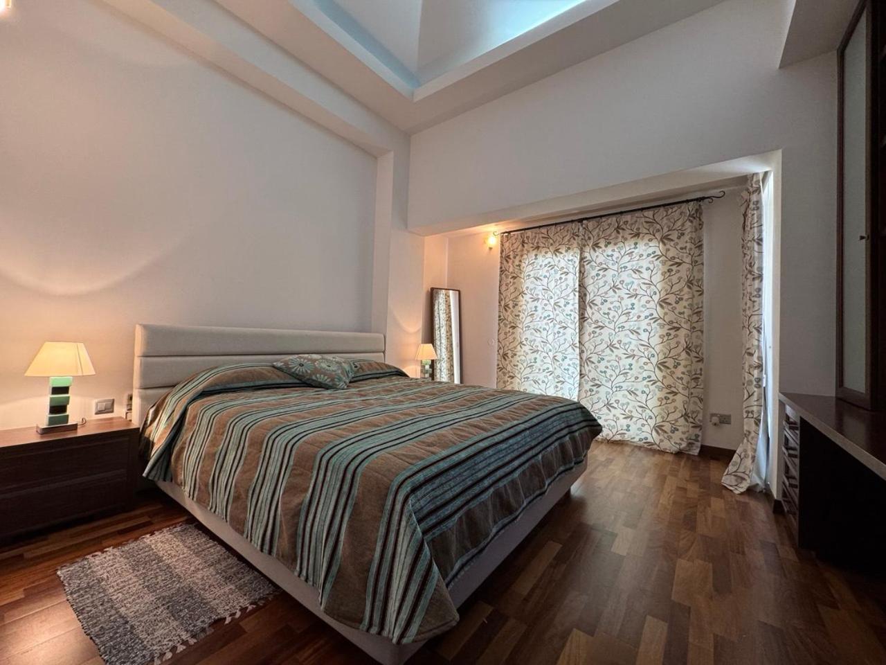Beach Villa Olivia Neo Chorio Eksteriør bilde