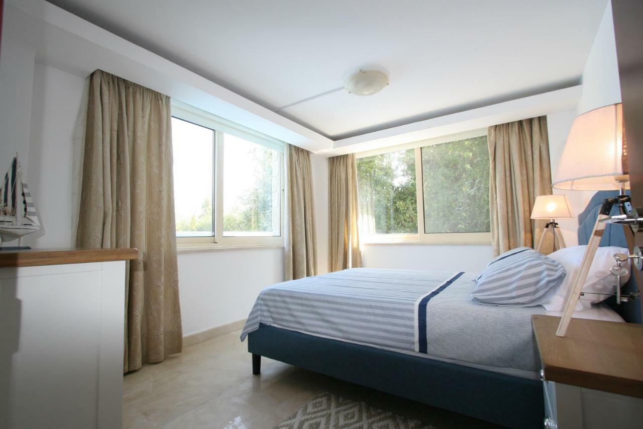Beach Villa Olivia Neo Chorio Eksteriør bilde